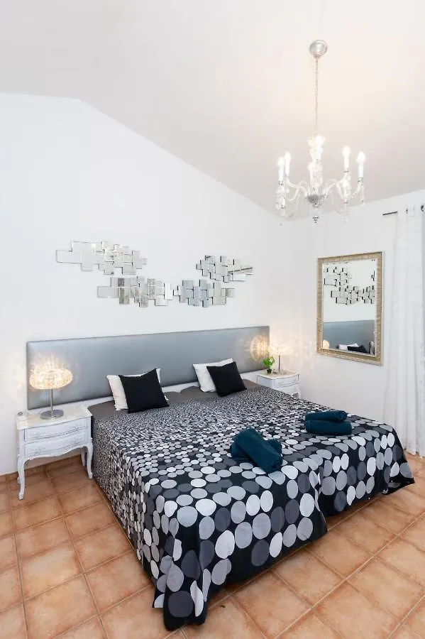 Apartment Tenerife Sur Las Americas Paradero 美洲海滩