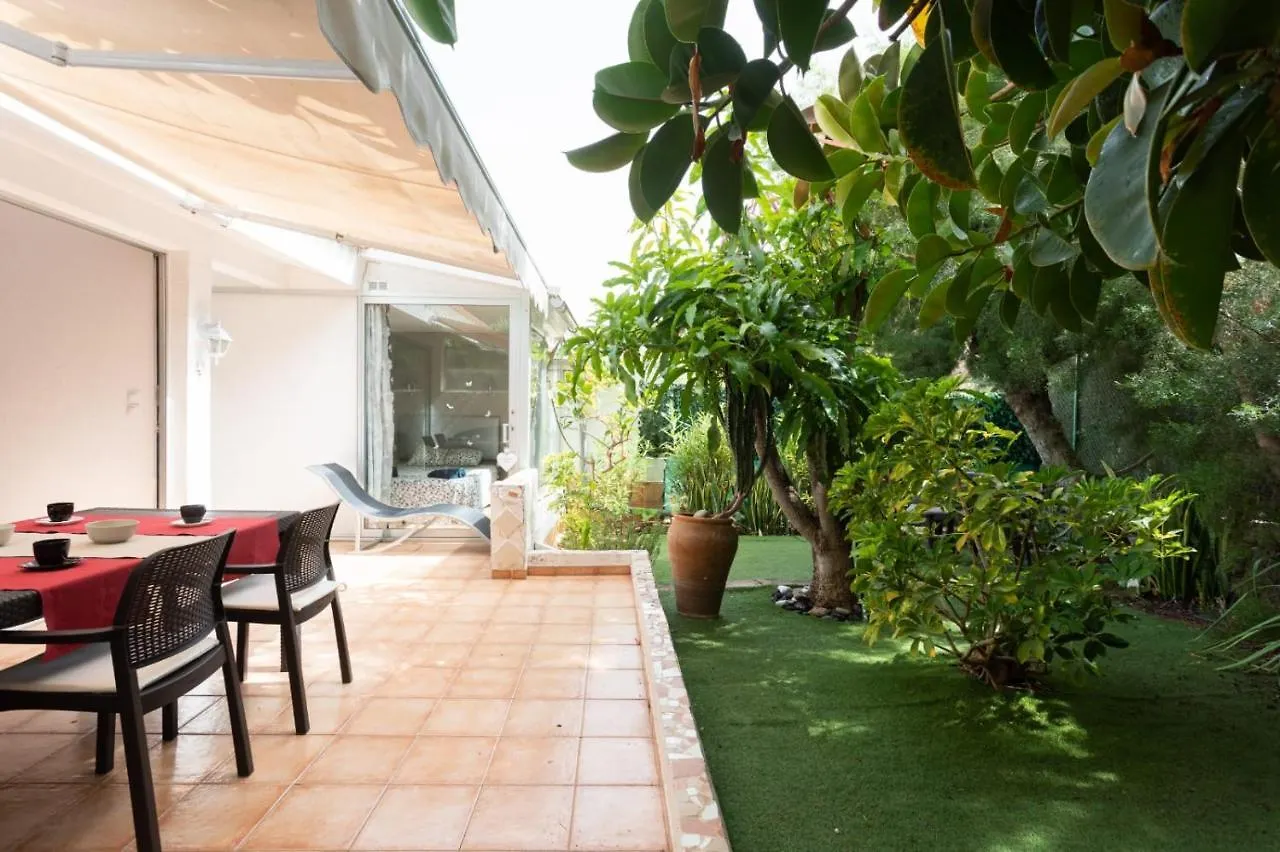 Apartment Tenerife Sur Las Americas Paradero 美洲海滩 西班牙