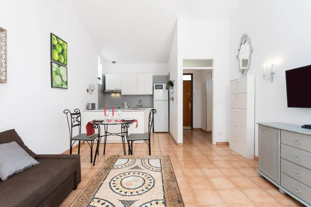 Apartment Tenerife Sur Las Americas Paradero 美洲海滩