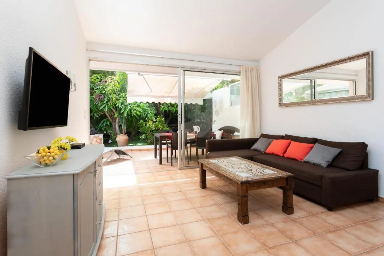 Apartment Tenerife Sur Las Americas Paradero 美洲海滩