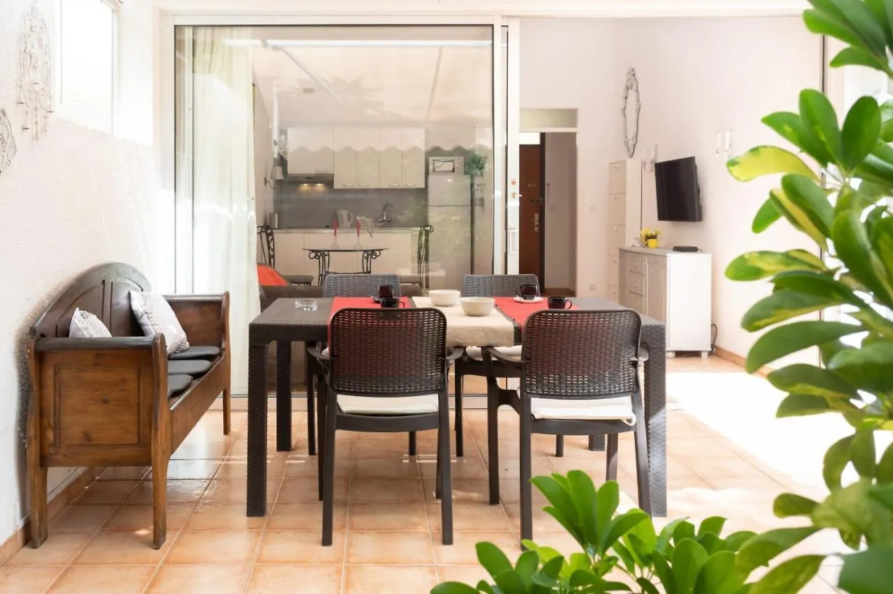 Apartment Tenerife Sur Las Americas Paradero 美洲海滩 西班牙