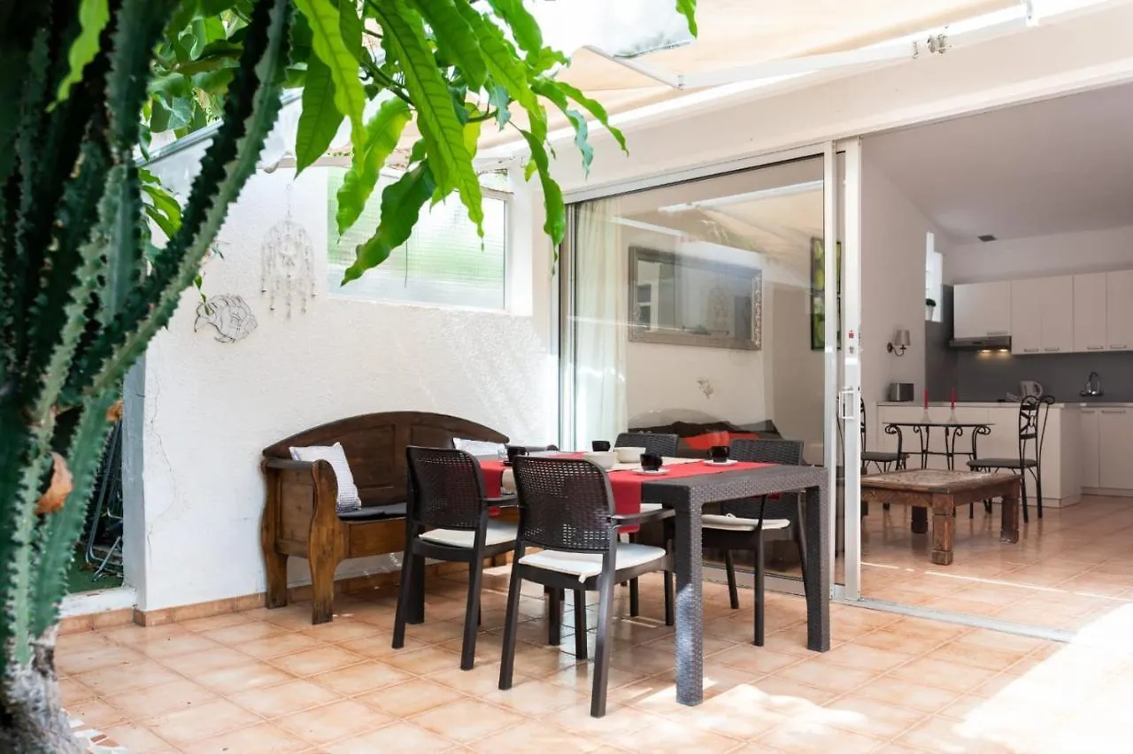 Apartment Tenerife Sur Las Americas Paradero 美洲海滩