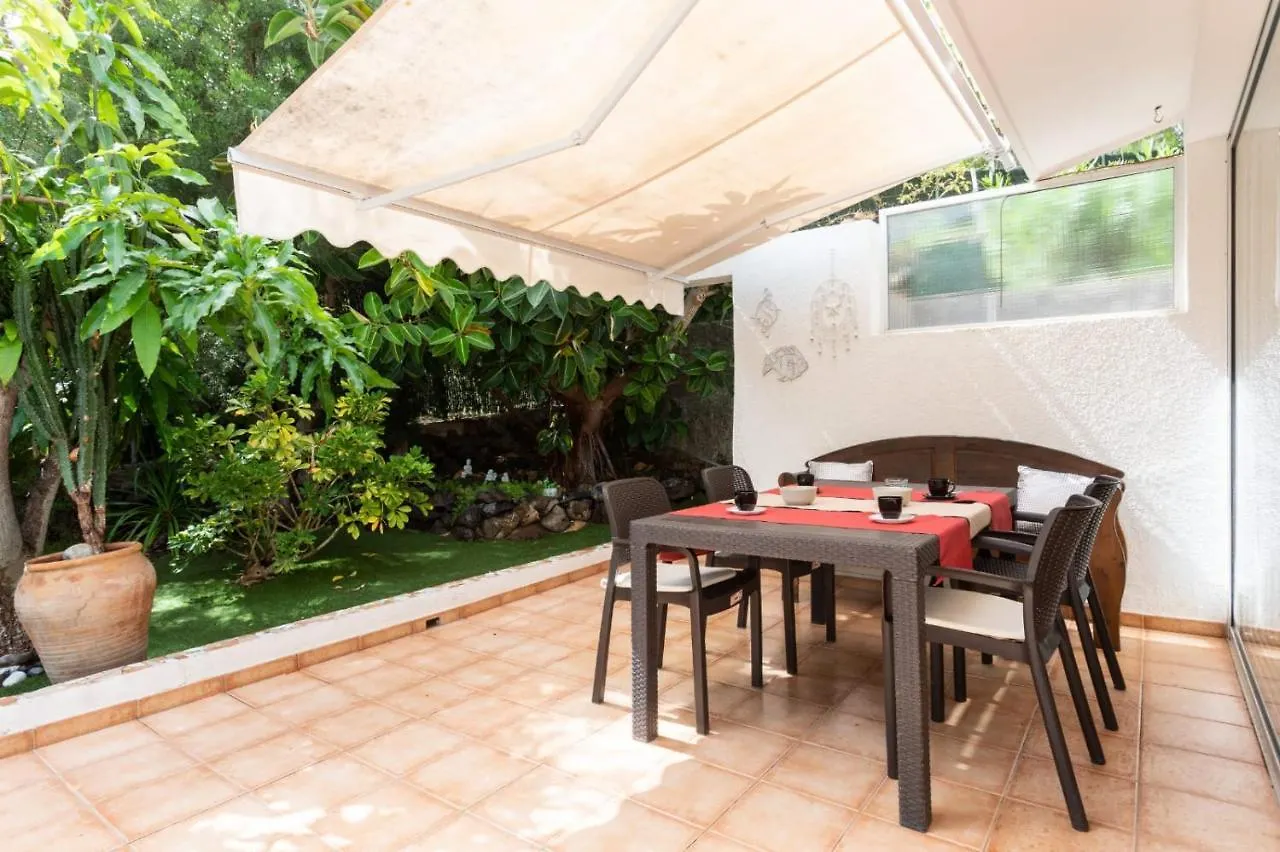 Apartment Tenerife Sur Las Americas Paradero 美洲海滩 0*,