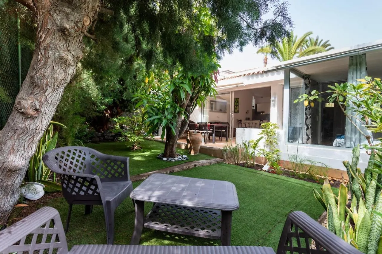 Apartment Tenerife Sur Las Americas Paradero 美洲海滩