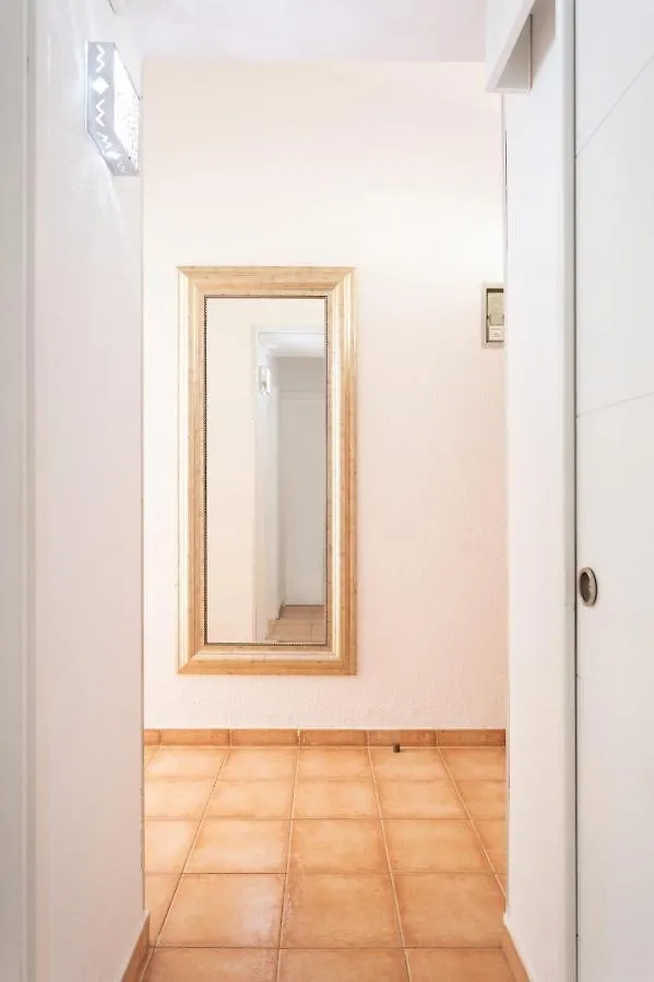 Apartment Tenerife Sur Las Americas Paradero 美洲海滩