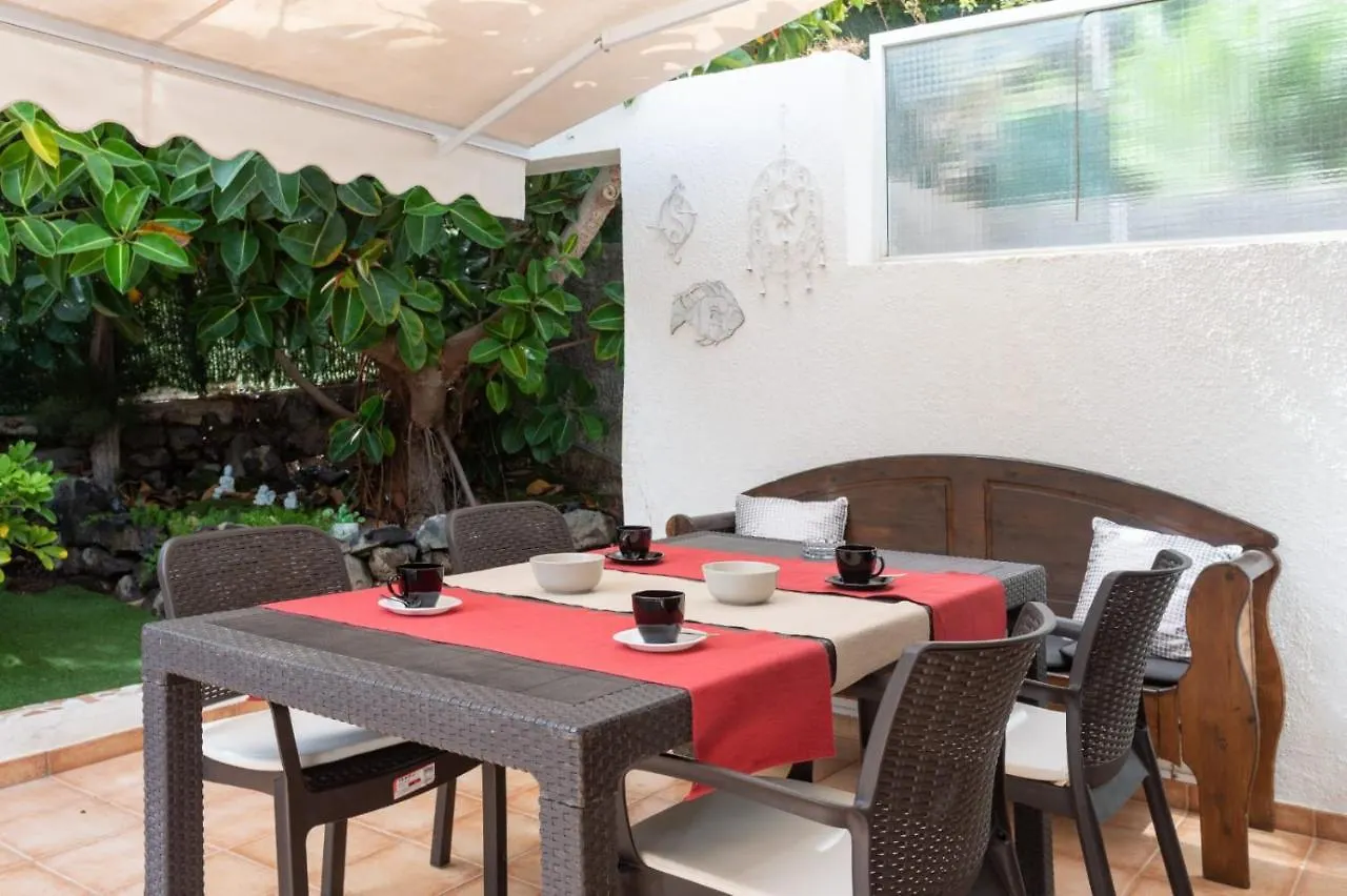 Apartment Tenerife Sur Las Americas Paradero 美洲海滩
