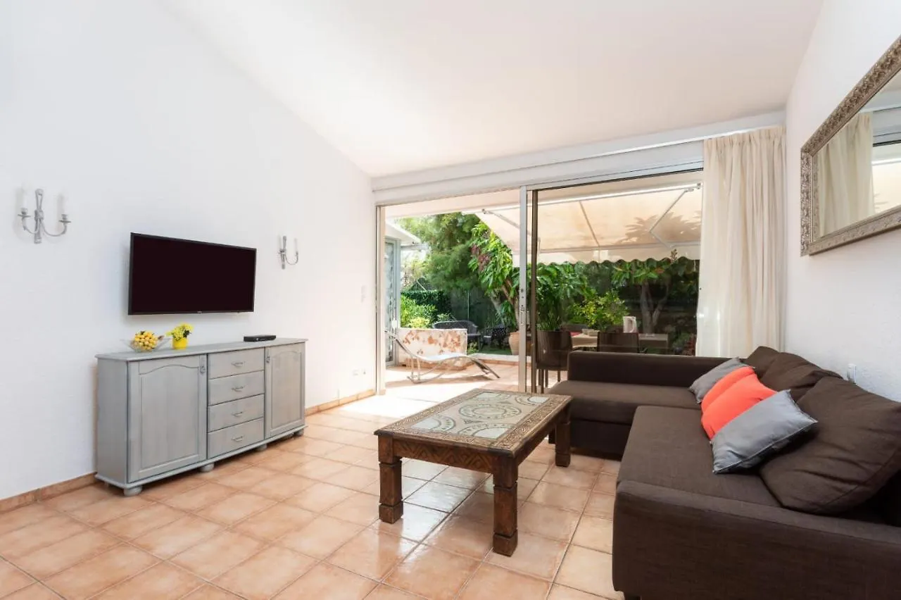 Apartment Tenerife Sur Las Americas Paradero 美洲海滩