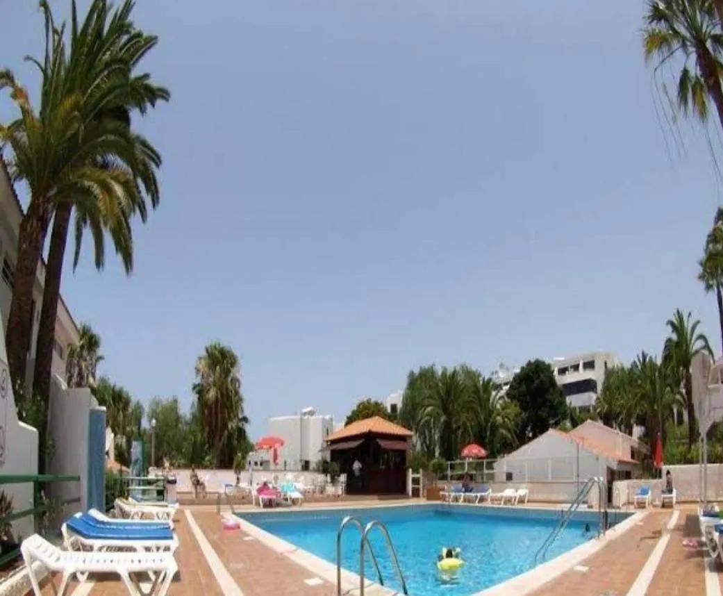 Apartment Tenerife Sur Las Americas Paradero 美洲海滩