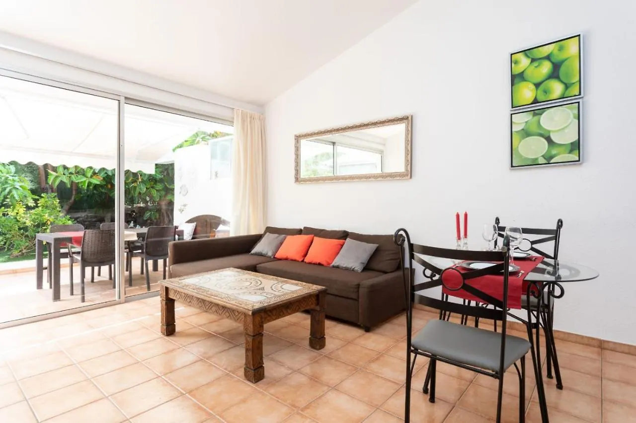 Apartment Tenerife Sur Las Americas Paradero 美洲海滩