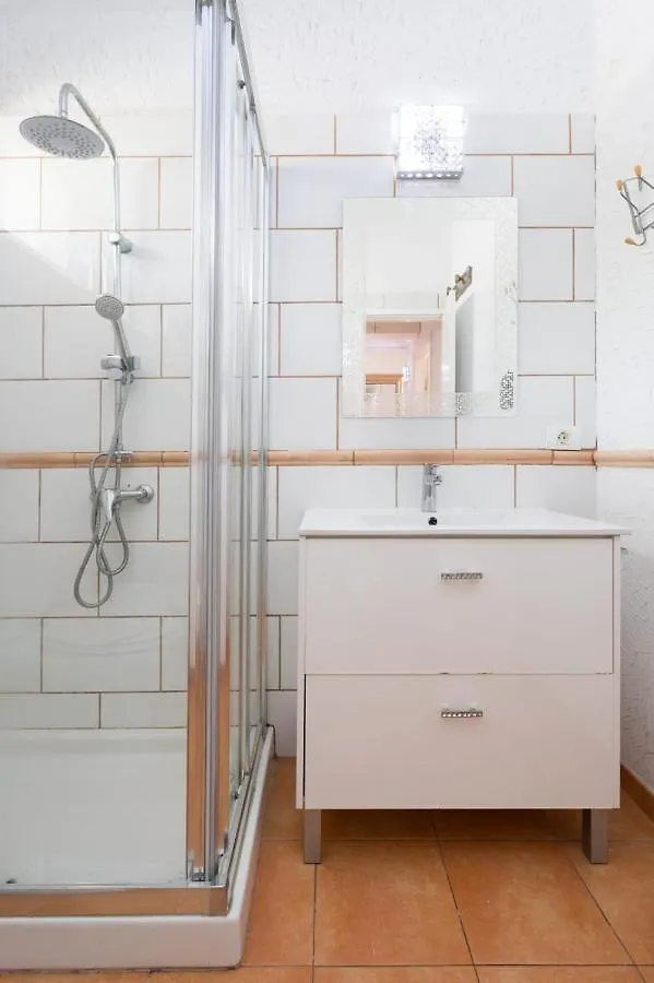 Apartment Tenerife Sur Las Americas Paradero 美洲海滩 西班牙