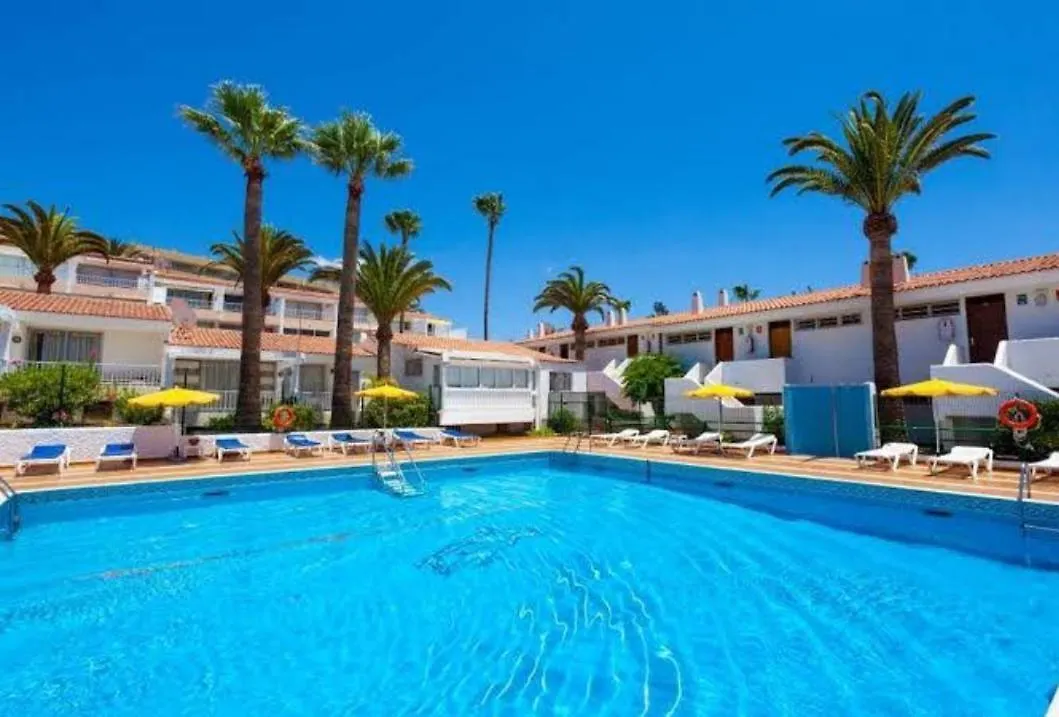Apartment Tenerife Sur Las Americas Paradero 美洲海滩