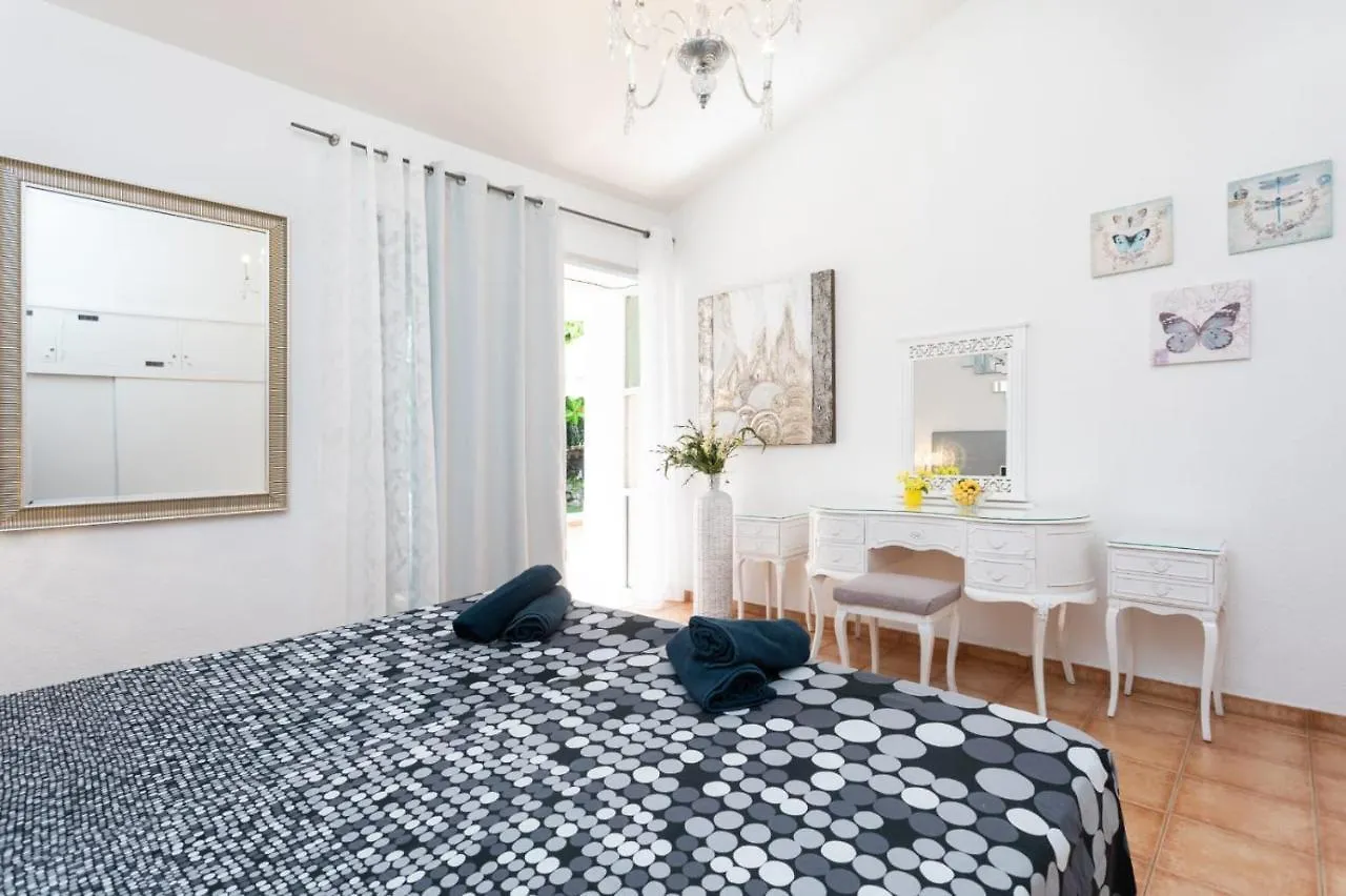 Apartment Tenerife Sur Las Americas Paradero 美洲海滩