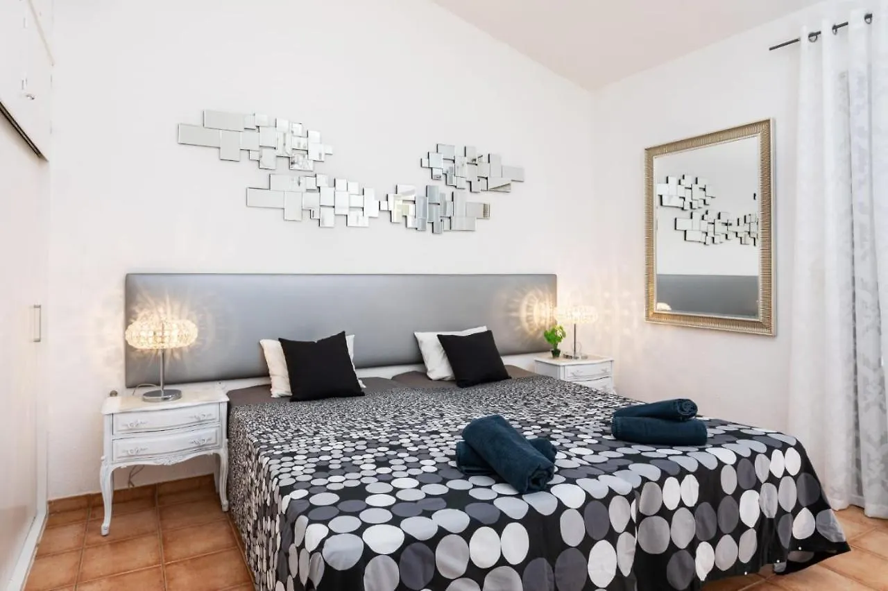 Apartment Tenerife Sur Las Americas Paradero 美洲海滩 0*,  西班牙